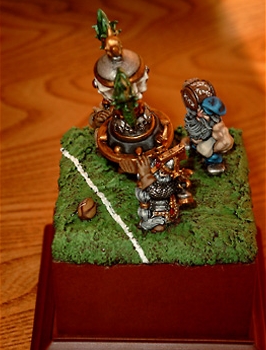Der Baltic Bowl Der Baltic Bowl