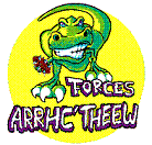 Arrhc'theew Forces