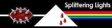 Splittering Lights Splittering Lights